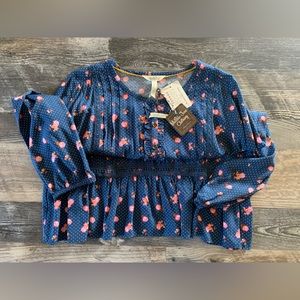 Matilda Jane Women’s Dressy Top